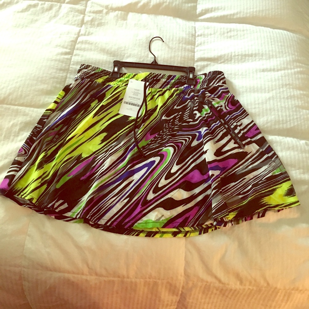 Fabletics Skirt
